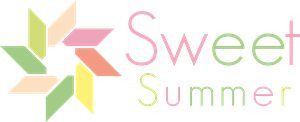Sweet Sumer Logo PNG Vector