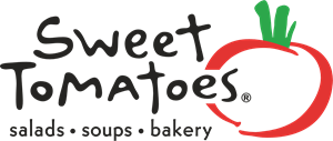 Sweet Tomatoes Logo PNG Vector