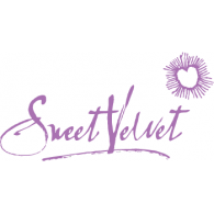 Sweet Velvet Logo PNG Vector
