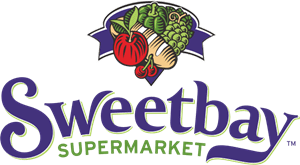 Sweetbay Supermarket Logo PNG Vector