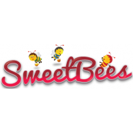 Sweetbees Logo Vector