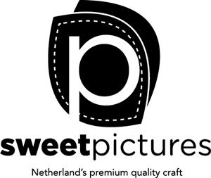Sweetpicture Logo PNG Vector