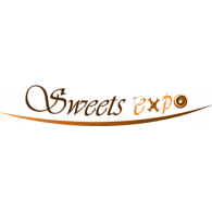 Sweets Expo Logo PNG Vector