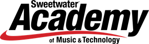 Sweetwater Academy of Music & Technology Logo Vector