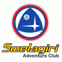 Swelagiri Adventure Club Logo Vector