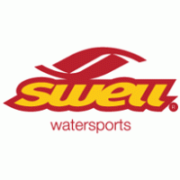 Swell Watersports Logo PNG Vector