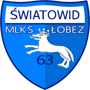 Światowid Łobez Logo PNG Vector