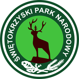 Swietokrzyski Park Narodowy Logo PNG Vector