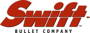 Swift Bullet Company Logo PNG Vector
