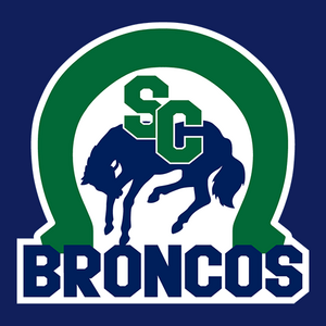 Swift Current Broncos Logo PNG Vector