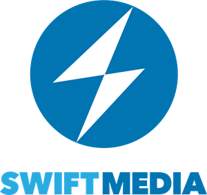 Swift Media Solution Logo PNG Vector