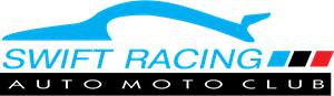 swift racing Logo Vector