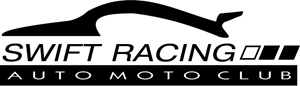 swift racing Logo PNG Vector