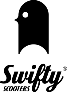 Swifty Scooters Logo PNG Vector