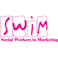 SWIM Logo Vector