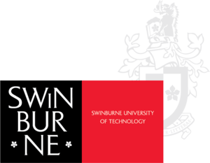 Swinburne University of Technology Logo PNG Vector