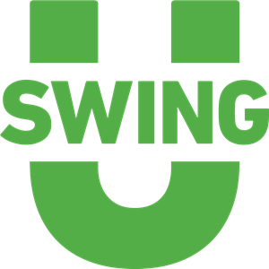 SwingU Logo Vector