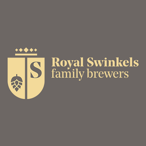 Swinkels Family Brewers Logo PNG Vector
