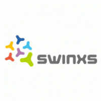 Swinxs Logo Vector