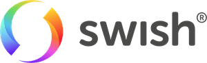 Swish Logo PNG Vector