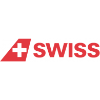 Swiss Air Lines Logo PNG Vector