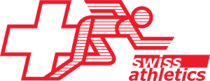 Swiss Athletics Logo PNG Vector
