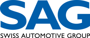 Swiss Automotive Group Logo PNG Vector