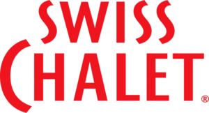Swiss Chalet Logo PNG Vector