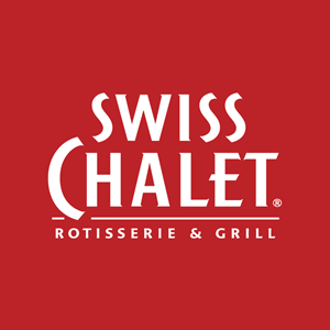 Swiss Chalet Restaurant Logo PNG Vector