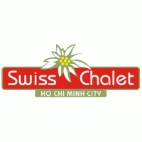 Swiss Chalet Saigon Logo PNG Vector