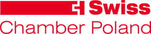 Swiss Chamber Poland Logo PNG Vector