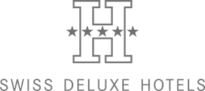 Swiss Deluxe Hotels Logo Vector