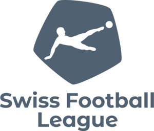 Swiss Football League Logo PNG Vector