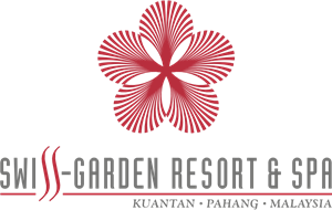 swiss garden resort & spa Logo PNG Vector