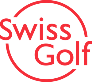Swiss Golf Logo PNG Vector