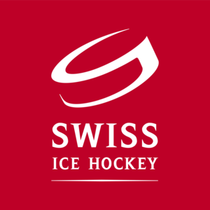 swiss ice hockey (2000) Logo PNG Vector