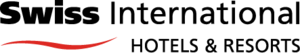 Swiss International Hotels & Resorts Logo PNG Vector