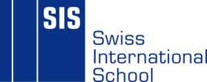 Swiss International School Logo PNG Vector