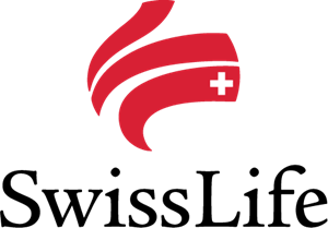 Swiss Life Logo PNG Vector