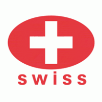 swiss Logo PNG Vector