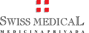 Swiss Medical Logo PNG Vector