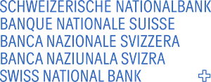 Swiss National Bank Logo PNG Vector