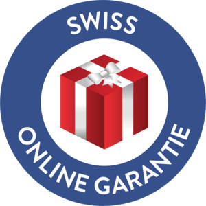 Swiss Online Garantie Logo PNG Vector