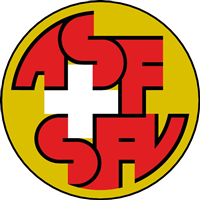 SWISS SOCCER FEDERATION OLD Logo PNG Vector