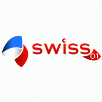 Swiss01 Logo PNG Vector
