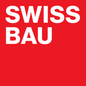 Swissbau Logo PNG Vector