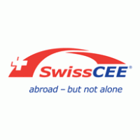SwissCEE Logo Vector