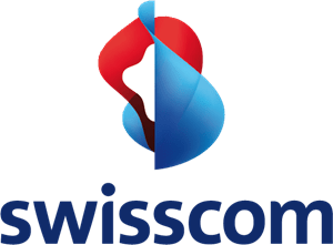 swisscom Logo PNG Vector