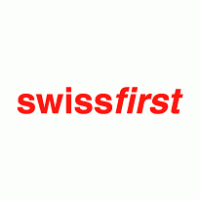 swissfirst Logo PNG Vector