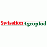 Swisslion Agroplod Logo Vector